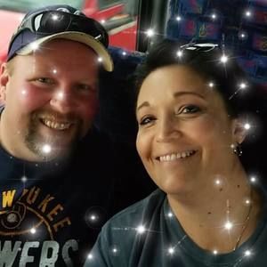 Meet your Posher, Tracy